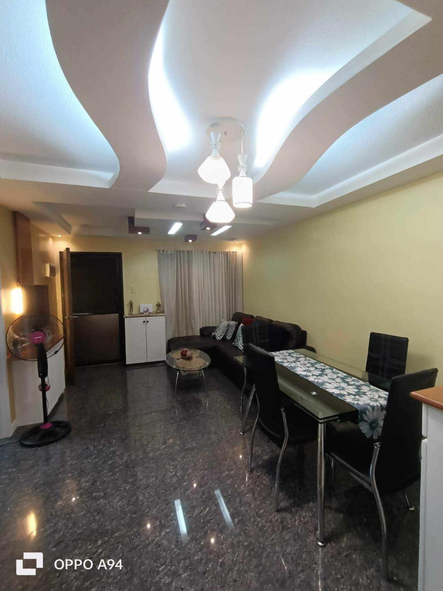 One Oasis Davao Condo 2Br Behind Sm Mall With Wifi & Pool Exterior photo