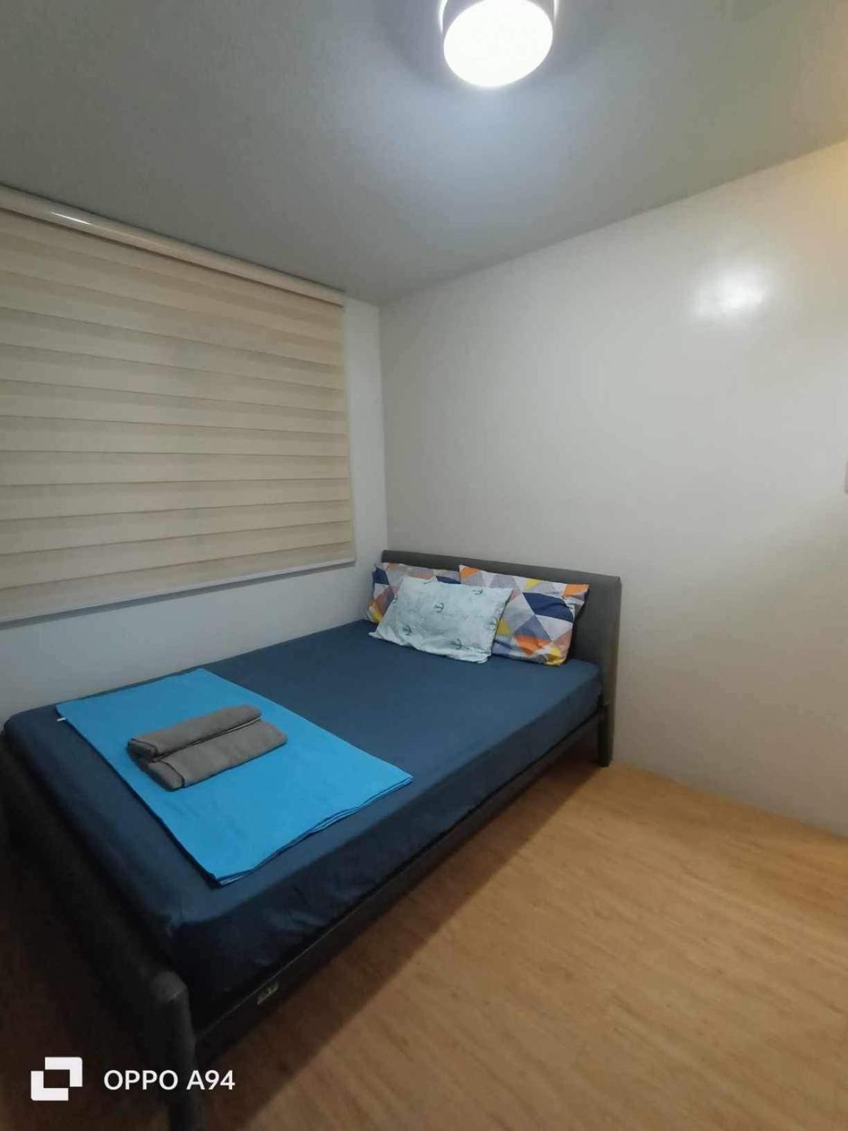 One Oasis Davao Condo 2Br Behind Sm Mall With Wifi & Pool Exterior photo