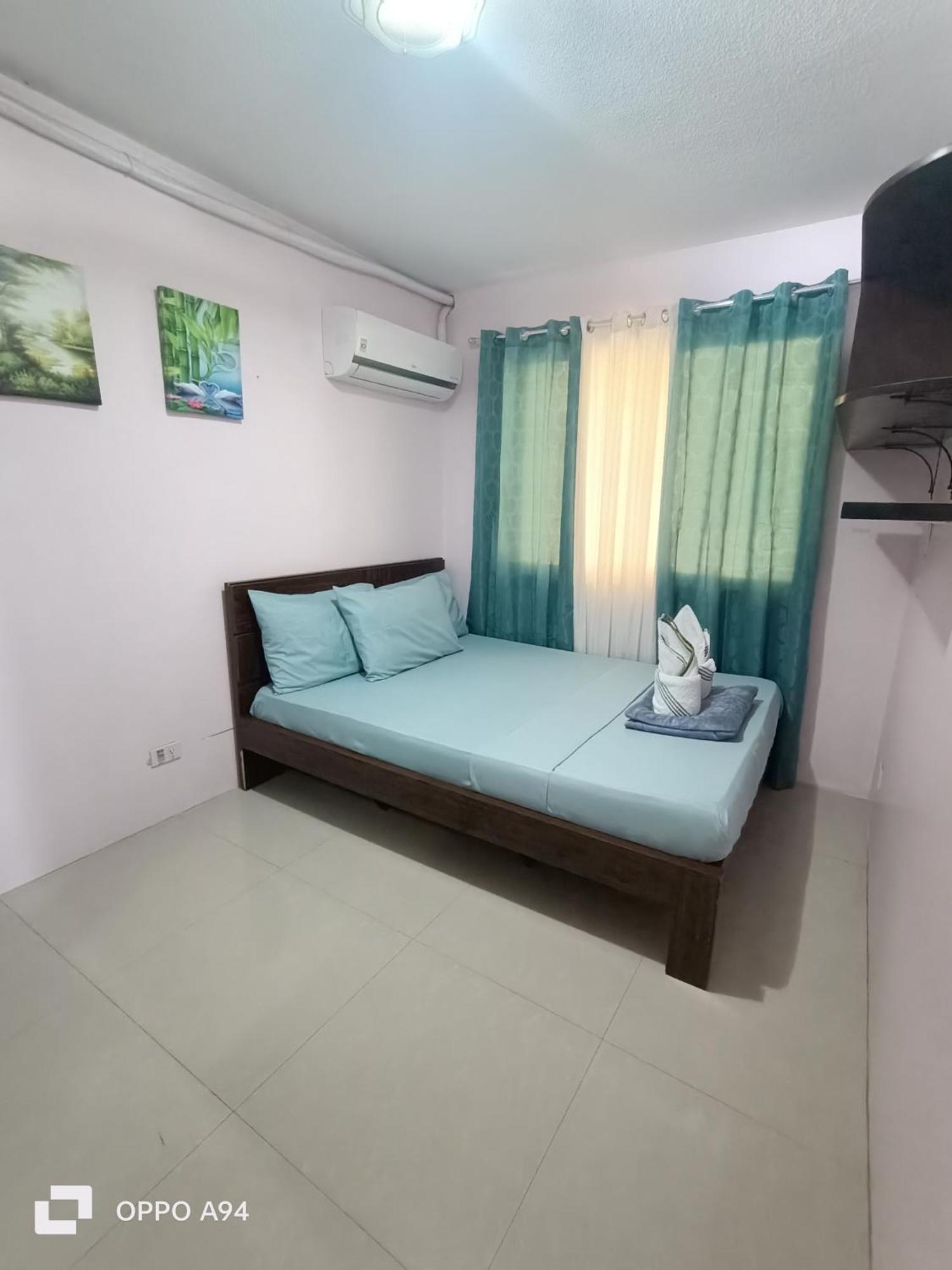 One Oasis Davao Condo 2Br Behind Sm Mall With Wifi & Pool Exterior photo